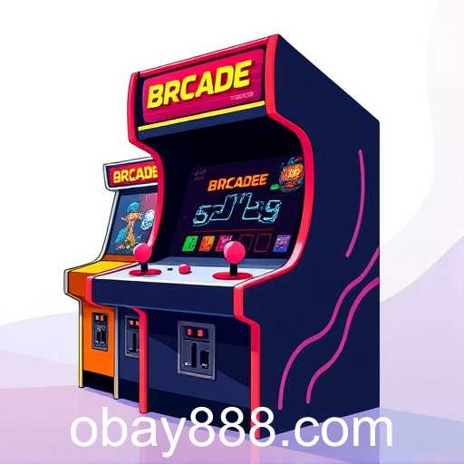 Exploring the Thrills of Arcade Games: A Dive into the World of Bay888