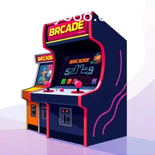 Exploring the Thrills of Arcade Games: A Dive into the World of Bay888