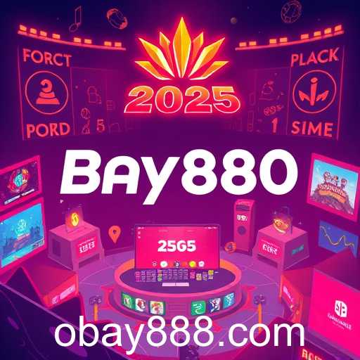 Bay888: Shaping the Future of Online Gaming