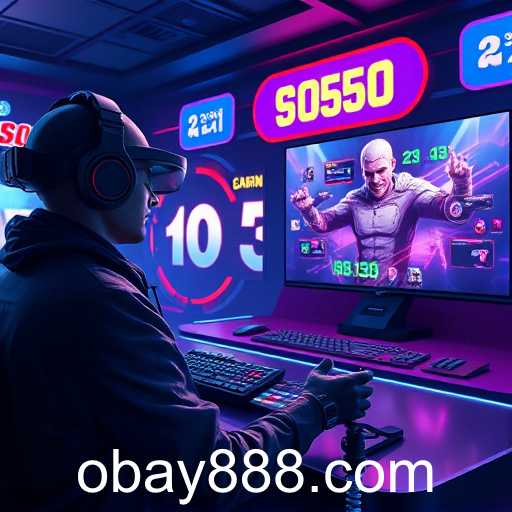 Bay888 Revolutionizes the Gaming Landscape