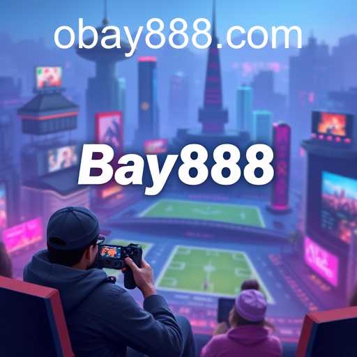 The Rise of Bay888 in the Gaming World
