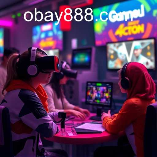 The Rise of Bay888: Gaming in a Transformative Era