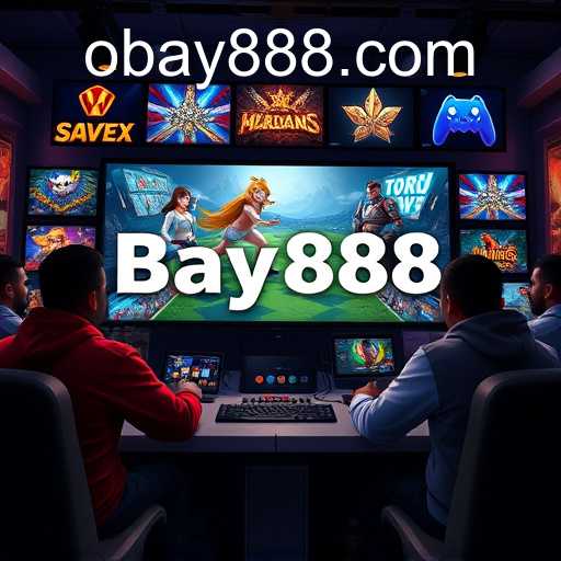 The Rising Influence of Bay888 on Global Gaming