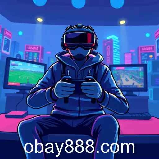 Bay888: Navigating the Virtual Gaming World