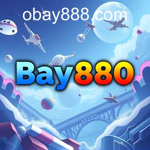 Bay888: The Rise of Online Gaming