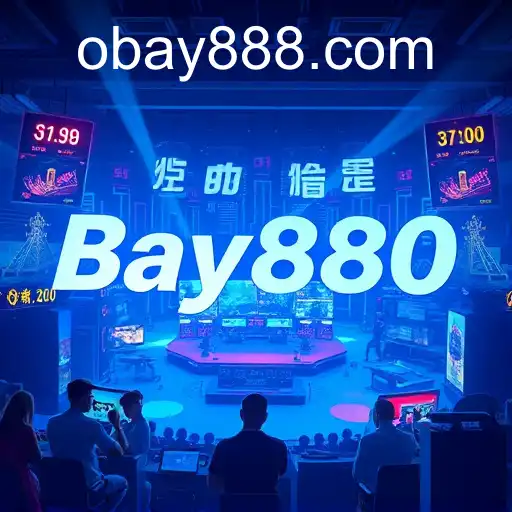 Bay888: Evolution and Influence on Online Gaming