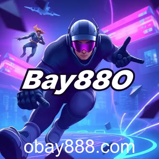 Bay888: The Evolution of Online Gaming