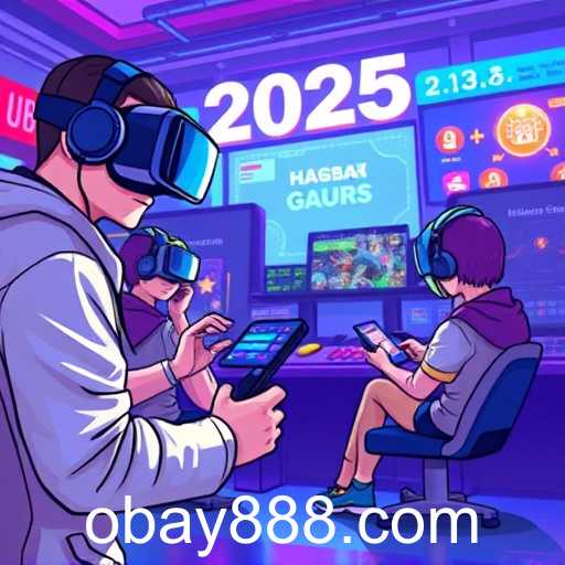 Bay888 Revolutionizes Online Gaming Experience