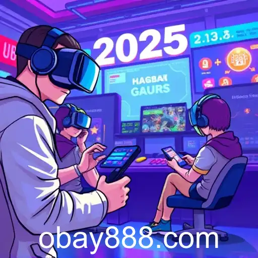 Bay888 Revolutionizes Online Gaming Experience