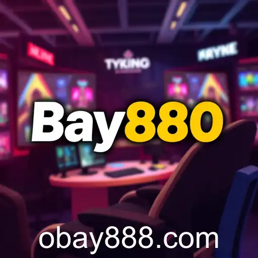 Bay888: The Evolution of Online Gaming Communities