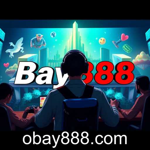 Bay888 Revolutionizes Online Gaming Experience