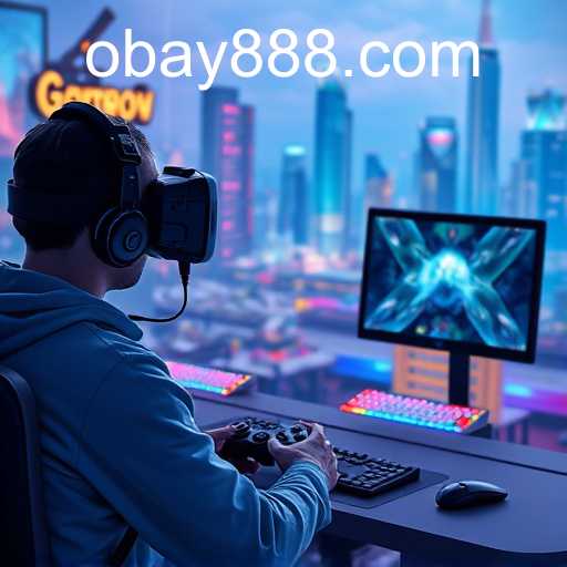 The Evolution of Online Gaming with Bay888