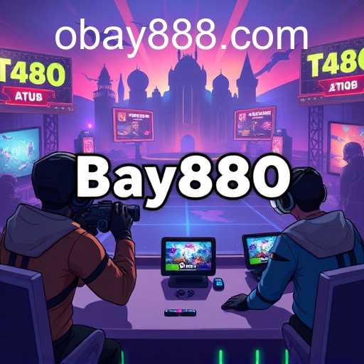 Bay888: The Rising Star in Online Gaming