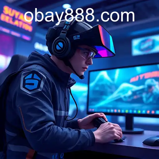 Bay888 Revolutionizes Online Gaming Landscape
