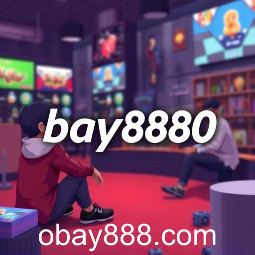 The Rise of Casual Games: Exploring 'bay888' and Its Impact