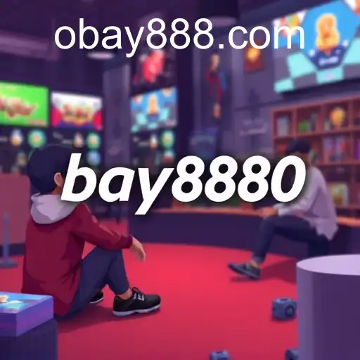 The Rise of Casual Games: Exploring 'bay888' and Its Impact