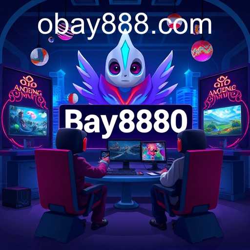 Evolution of Online Gaming: A Look at Bay888