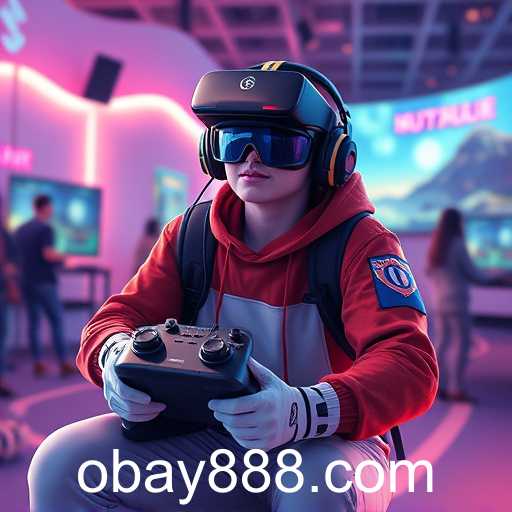 The Evolution of Online Gaming: A Look at bay888