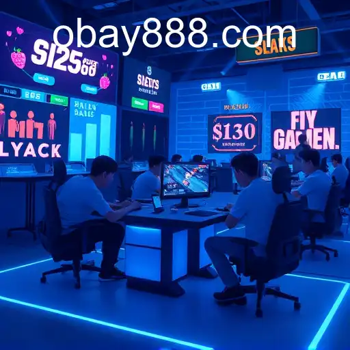 The Evolution of Online Gaming Communities