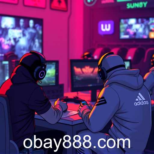 Exploring the Multiplayer Gaming Universe: The Rise of 'bay888'