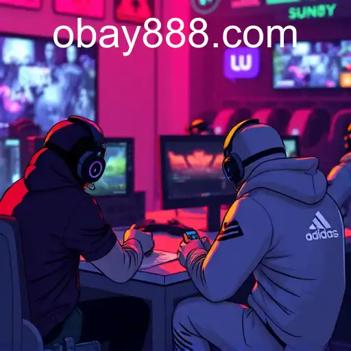 Exploring the Multiplayer Gaming Universe: The Rise of 'bay888'