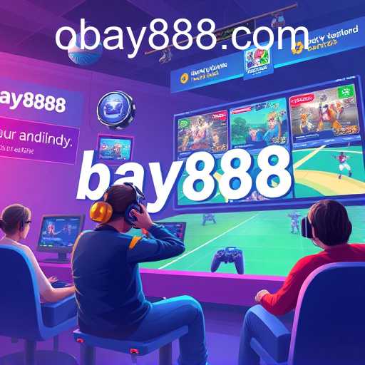 The Rise of Online Gaming: bay888's Impact on the Industry