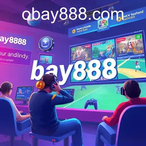 The Rise of Online Gaming: bay888's Impact on the Industry