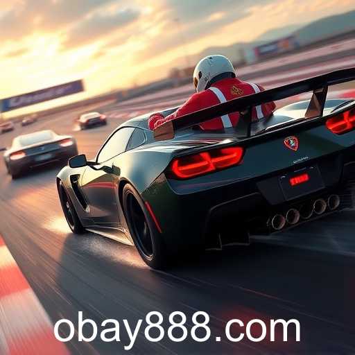 Exploring the Excitement of Racing Games and the 'bay888' Connection