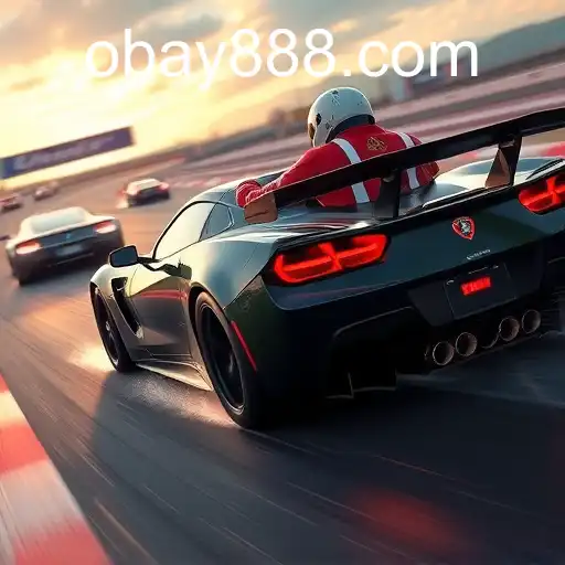 Exploring the Excitement of Racing Games and the 'bay888' Connection