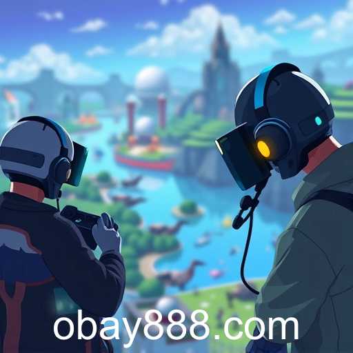 The Rise of Bay888 in Online Gaming