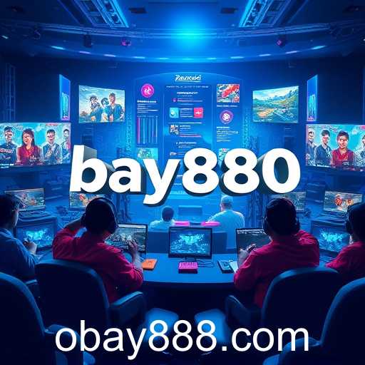 The Rise of Bay888 in the Online Gaming World