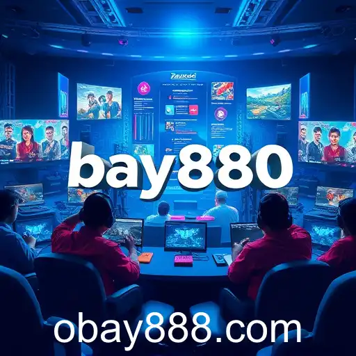 The Rise of Bay888 in the Online Gaming World
