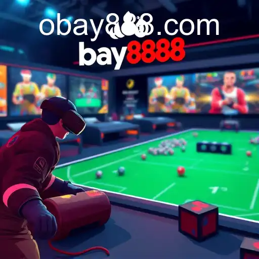 The Rise of Bay888 in Online Gaming
