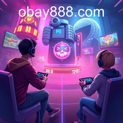 The Rise of Bay888: Transforming Online Gaming
