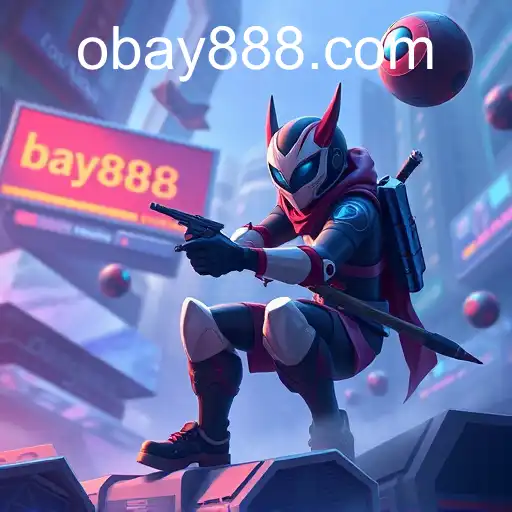 The Rise of Bay888: A Digital Gaming Transformation