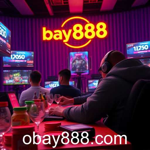 The Rise of Gaming Platforms in a Digital Era