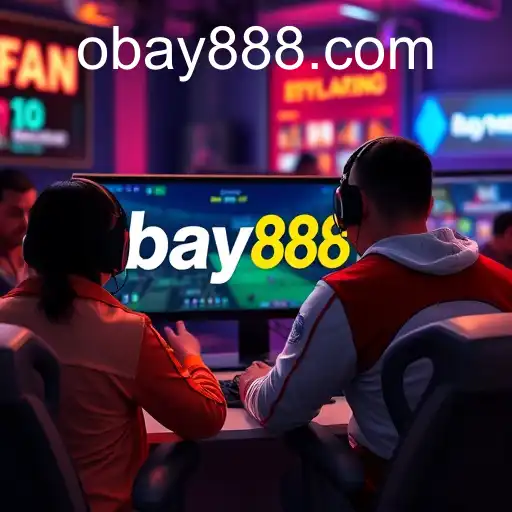 Rise of Online Gaming Platforms