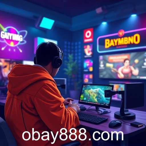 The Rise of Online Gaming in Post-Pandemic Era