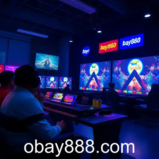 The Rise of Online Gaming in 2025