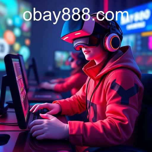The Rise of Online Gaming Platforms: A Deep Dive into 'bay888'