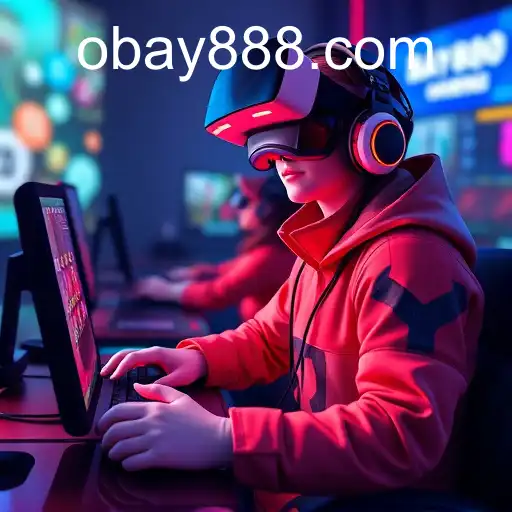 The Rise of Online Gaming Platforms: A Deep Dive into 'bay888'