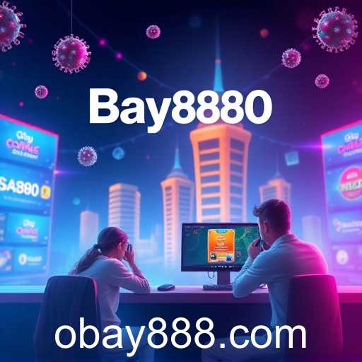The Rise of Bay888 in Online Gaming