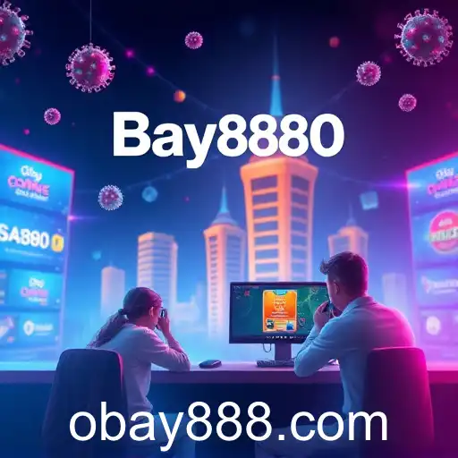 The Rise of Bay888 in Online Gaming